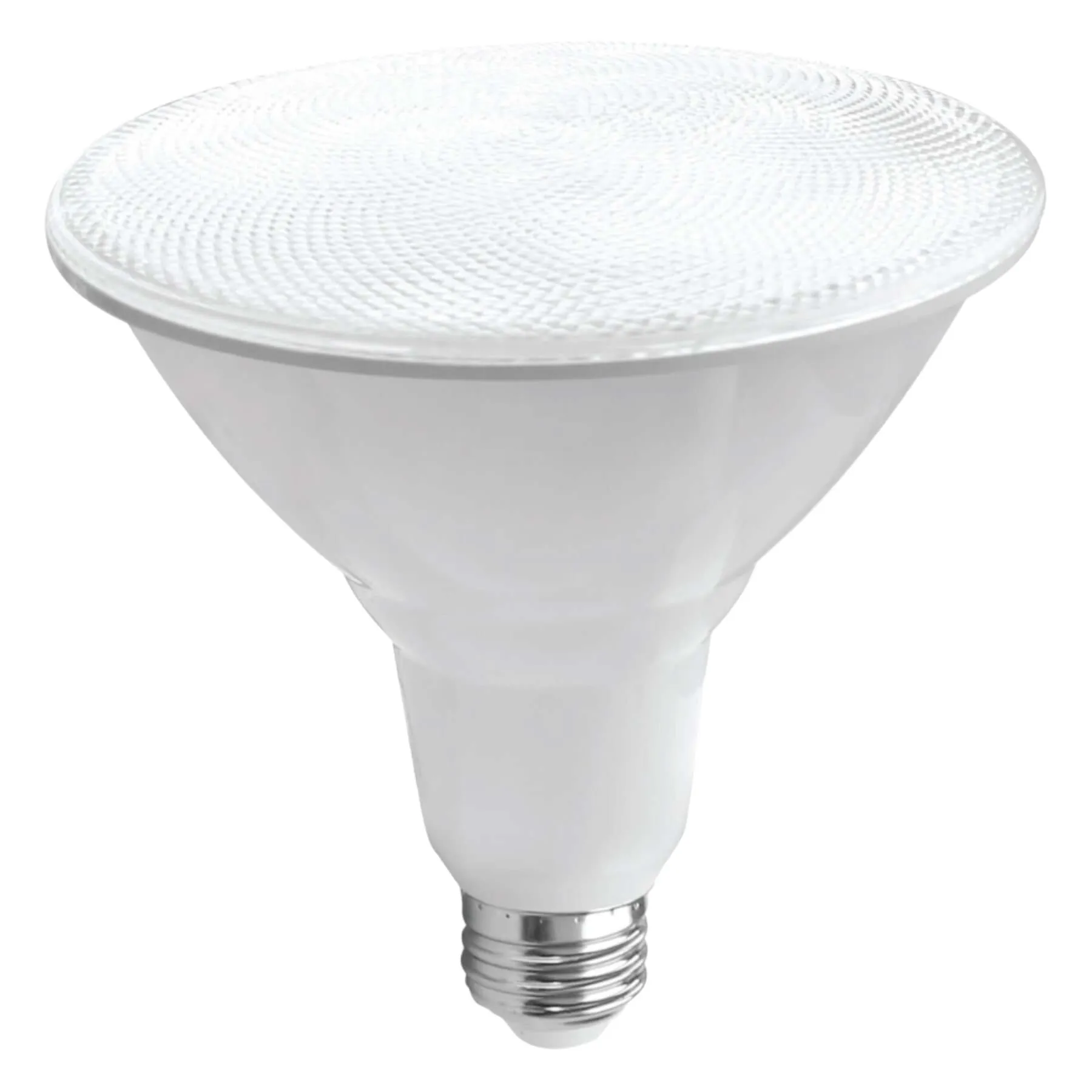 100-Watt Equivalent PAR38 Shape E26 Base 1500 Lumen LED Light Bulb