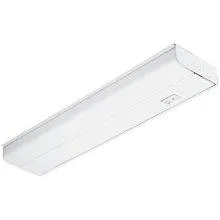 12” Under Cabinet Fluorescent w/ Electronic Ballast