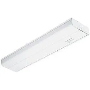 12” Under Cabinet Fluorescent w/ Electronic Ballast