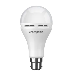 12W B22 Backup Led Bulb