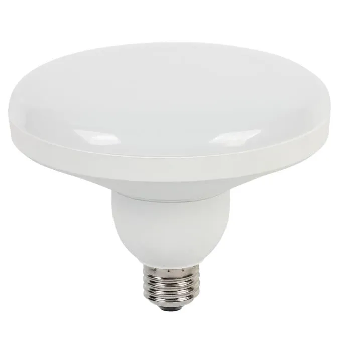 15 Watt DLR46 Utility LED Warm White E26 (Medium) Base, 120 Volt, Box