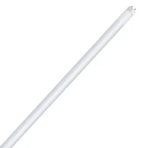 4 ft. 18W (32W Replacement) Daylight (5000K) Direct Replacement (Type A) T8 Plug & Play LED Tube (16-Pack)