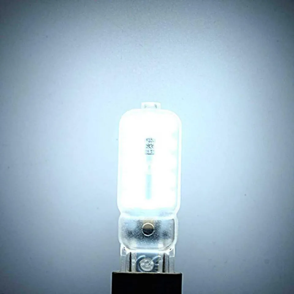 40 Pack LED Halogen Bulb - 5W