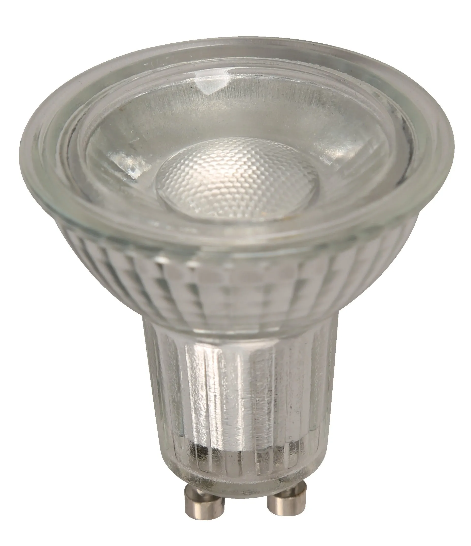 5W Changeable GU10 LED Bulb