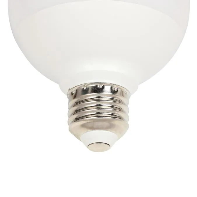 6 Watt (75 Watt Equivalent) G25 Dimmable LED Light Bulb