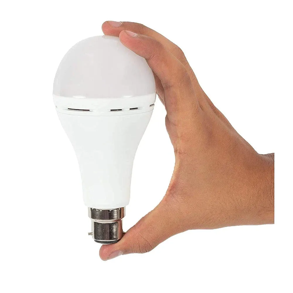 B22 AC LED Bulb