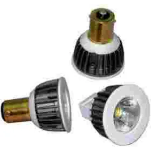 Bayonet Double Contact Index LED Bulb