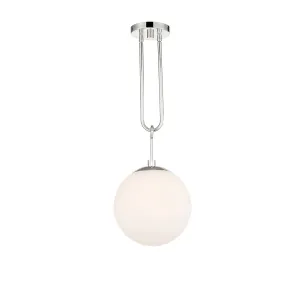 Becker 1-Light Pendant