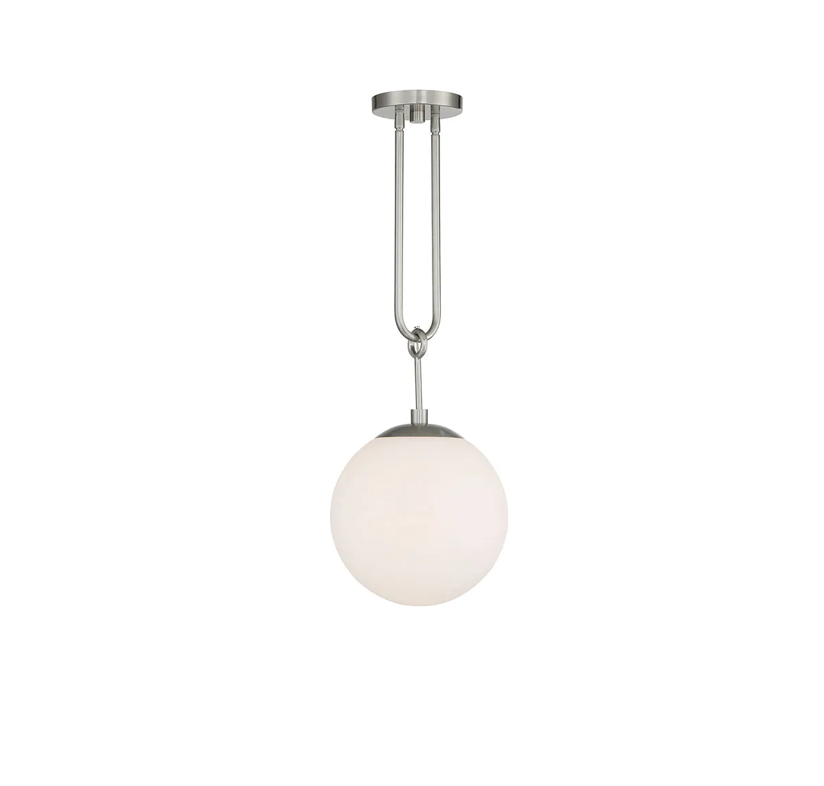 Becker 1-Light Pendant