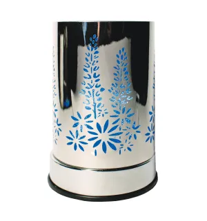 Bluebonnet Fields Wax Warming Lantern