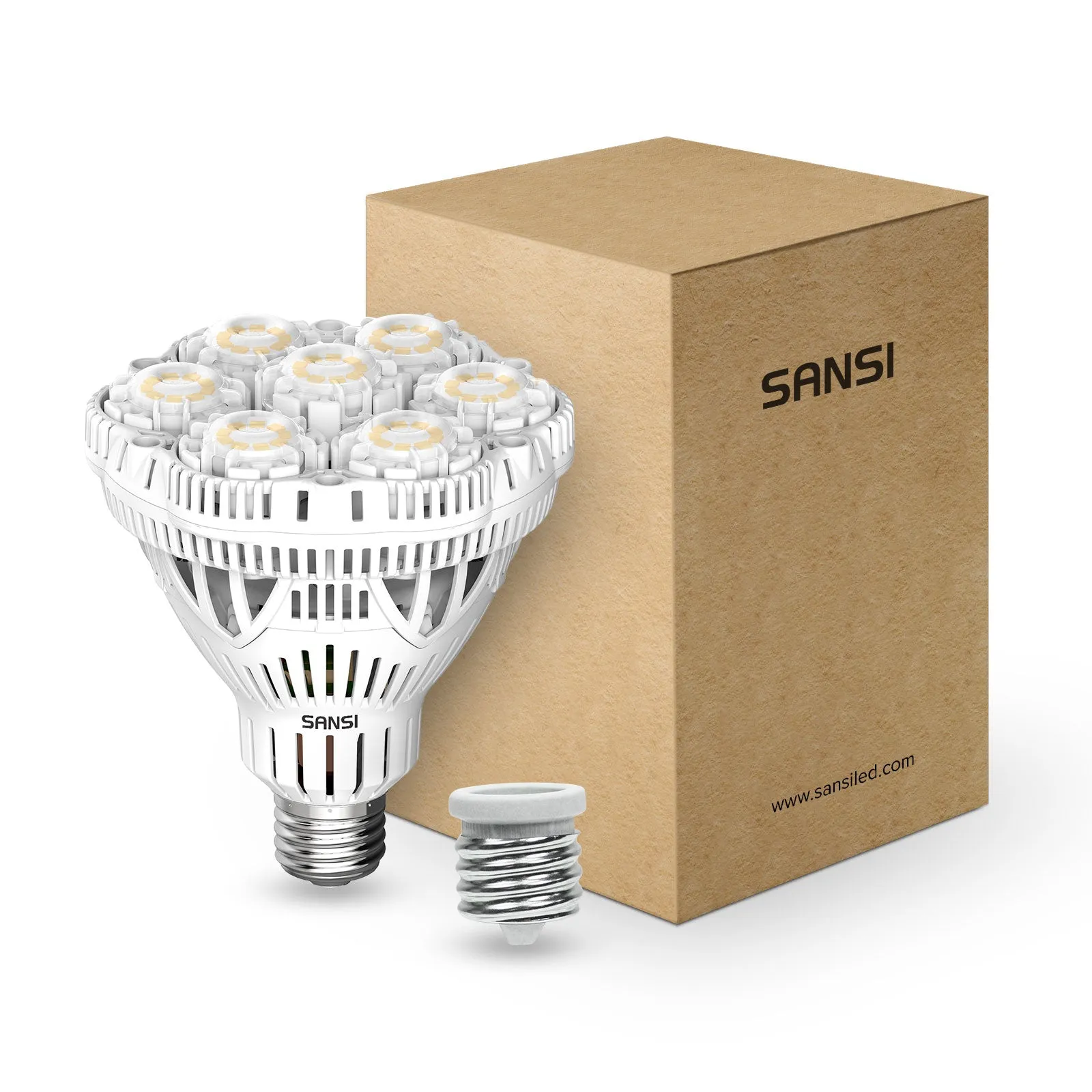 BR30 40W LED Light Bulb