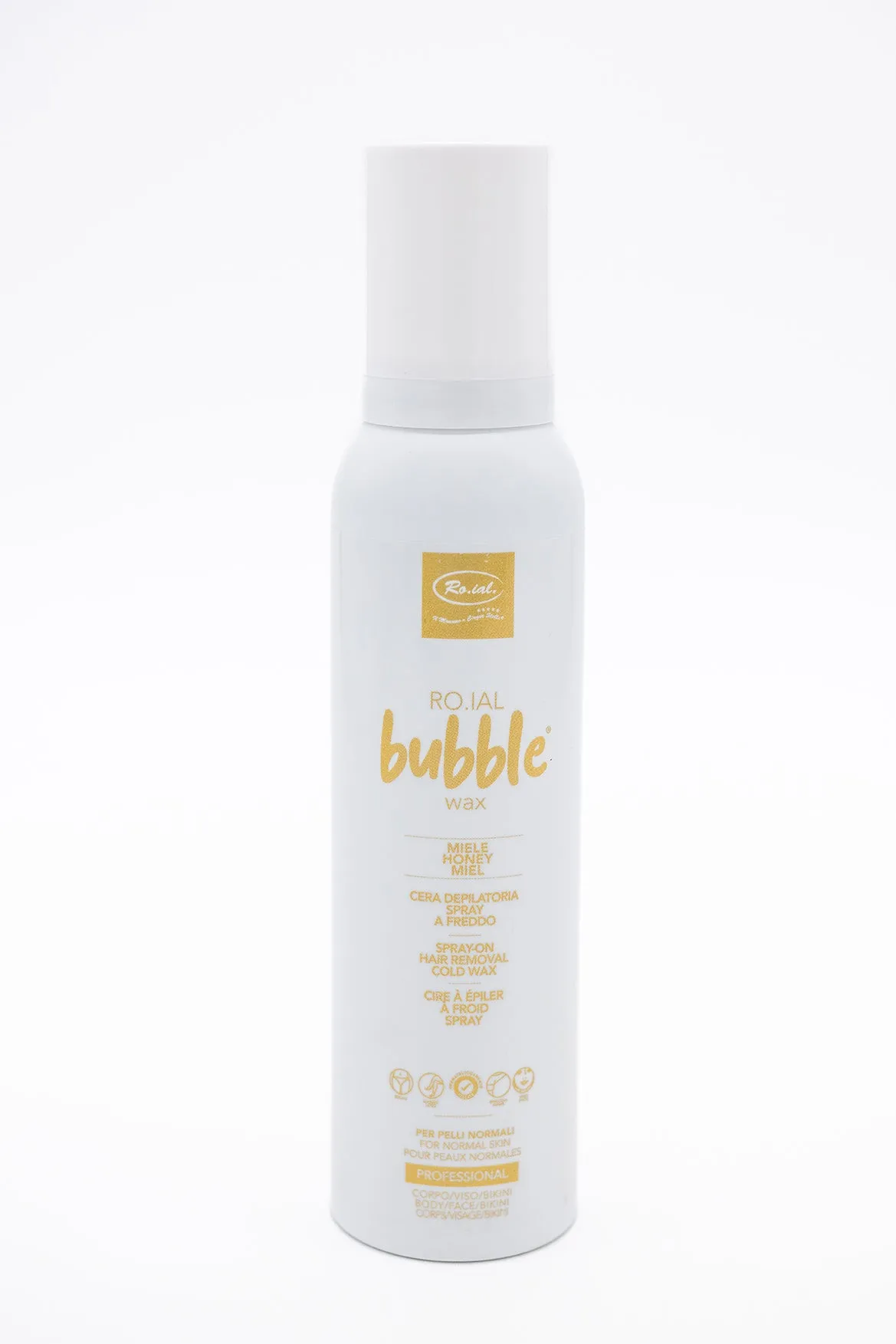 Bubble Wax Honey