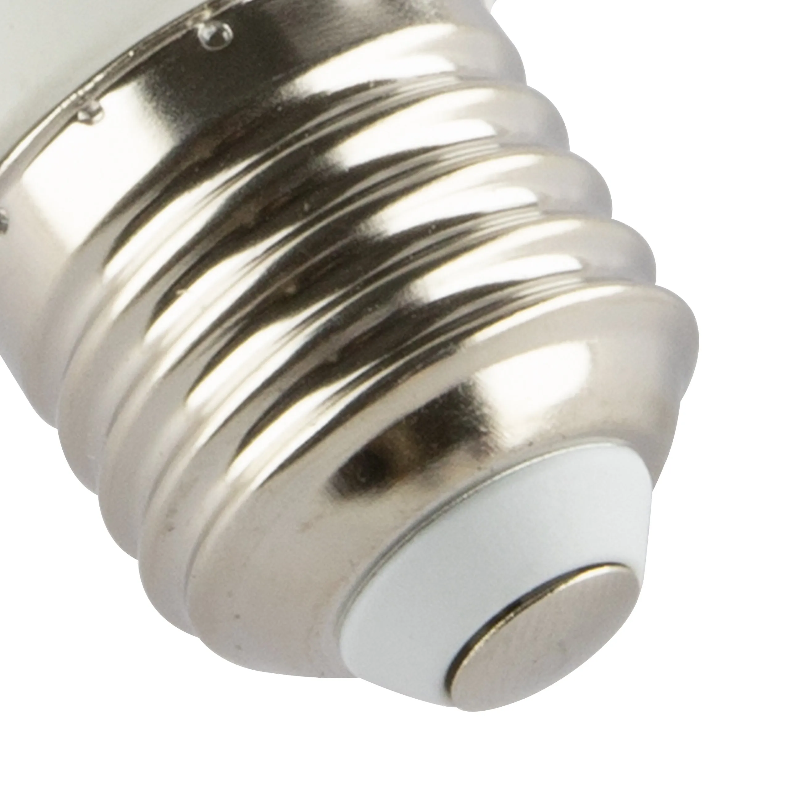 Bulb LED 9 Watts Warm White E27 (Screw)