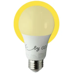 C by GE C-Life Soft White Smart Bulb LED A19   App Controlled Dim