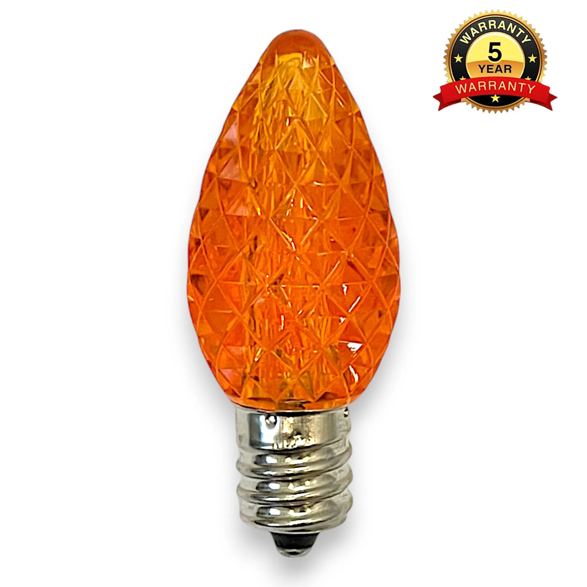 C7 Commercial Elite SMD LED Christmas Light Bulb