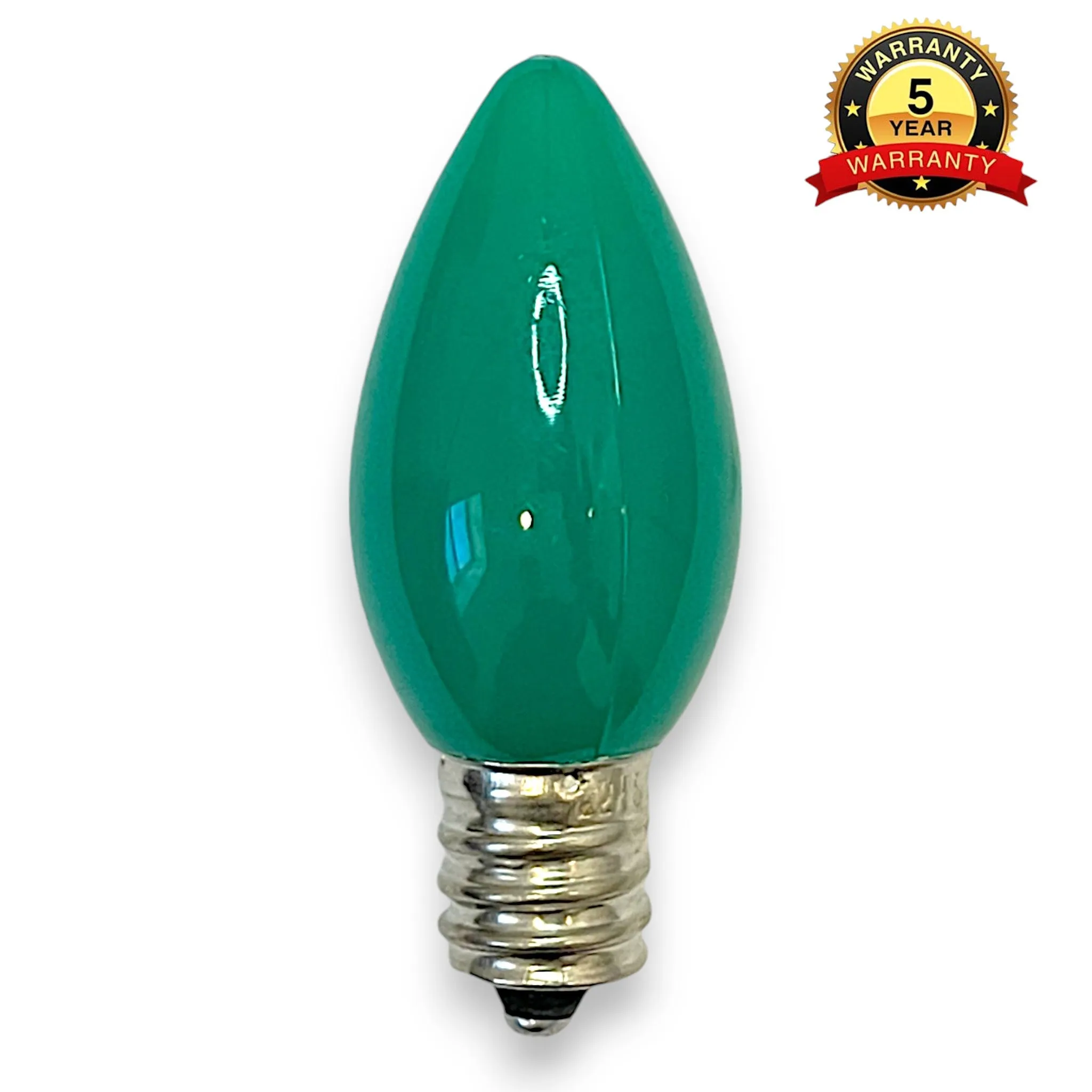 C7 Commercial Elite SMD LED Christmas Light Bulb