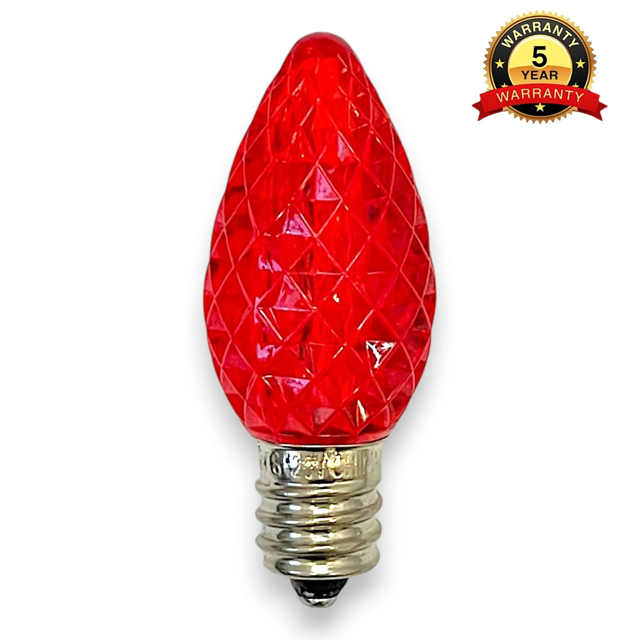 C7 Commercial Elite SMD LED Christmas Light Bulb