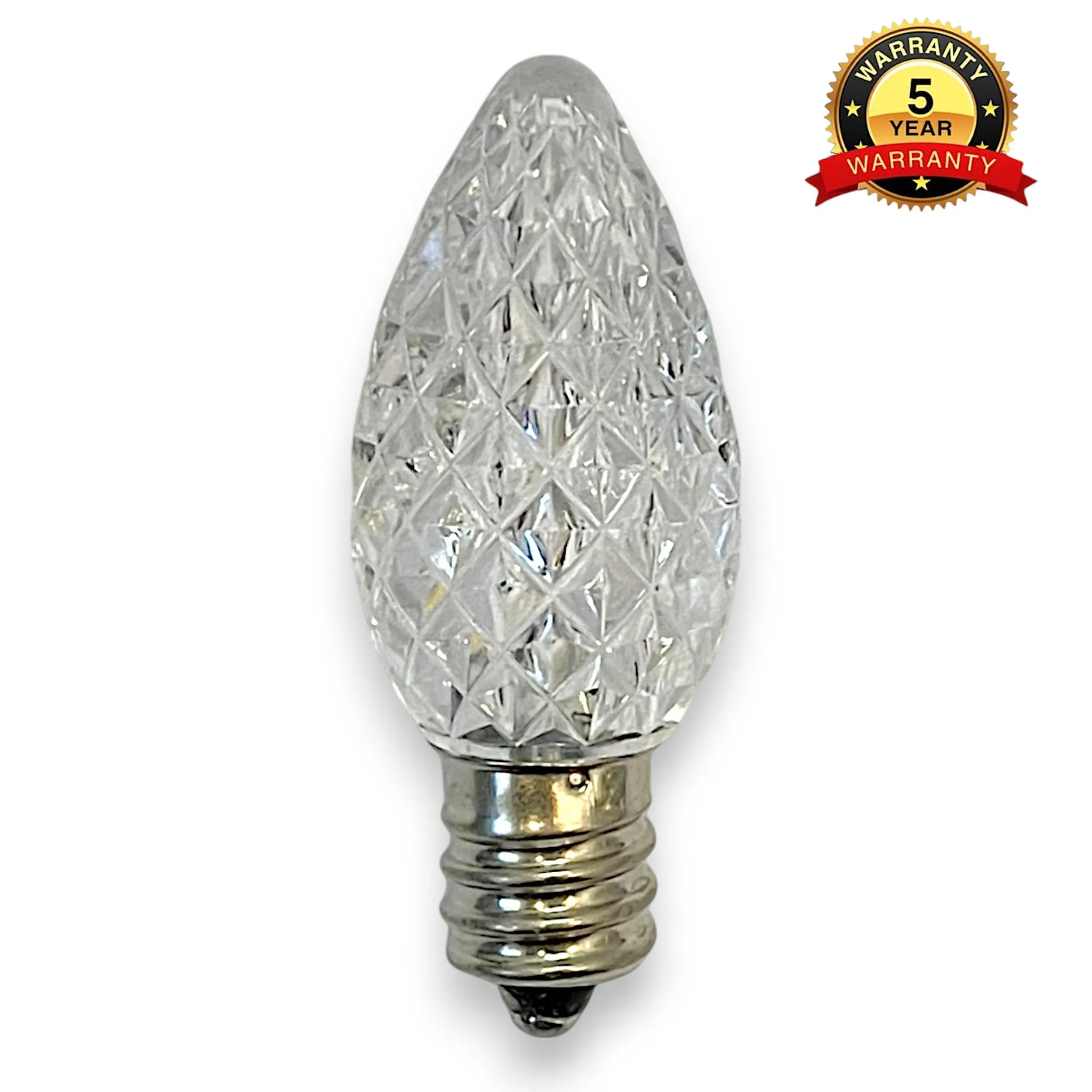 C7 Commercial Elite SMD LED Christmas Light Bulb