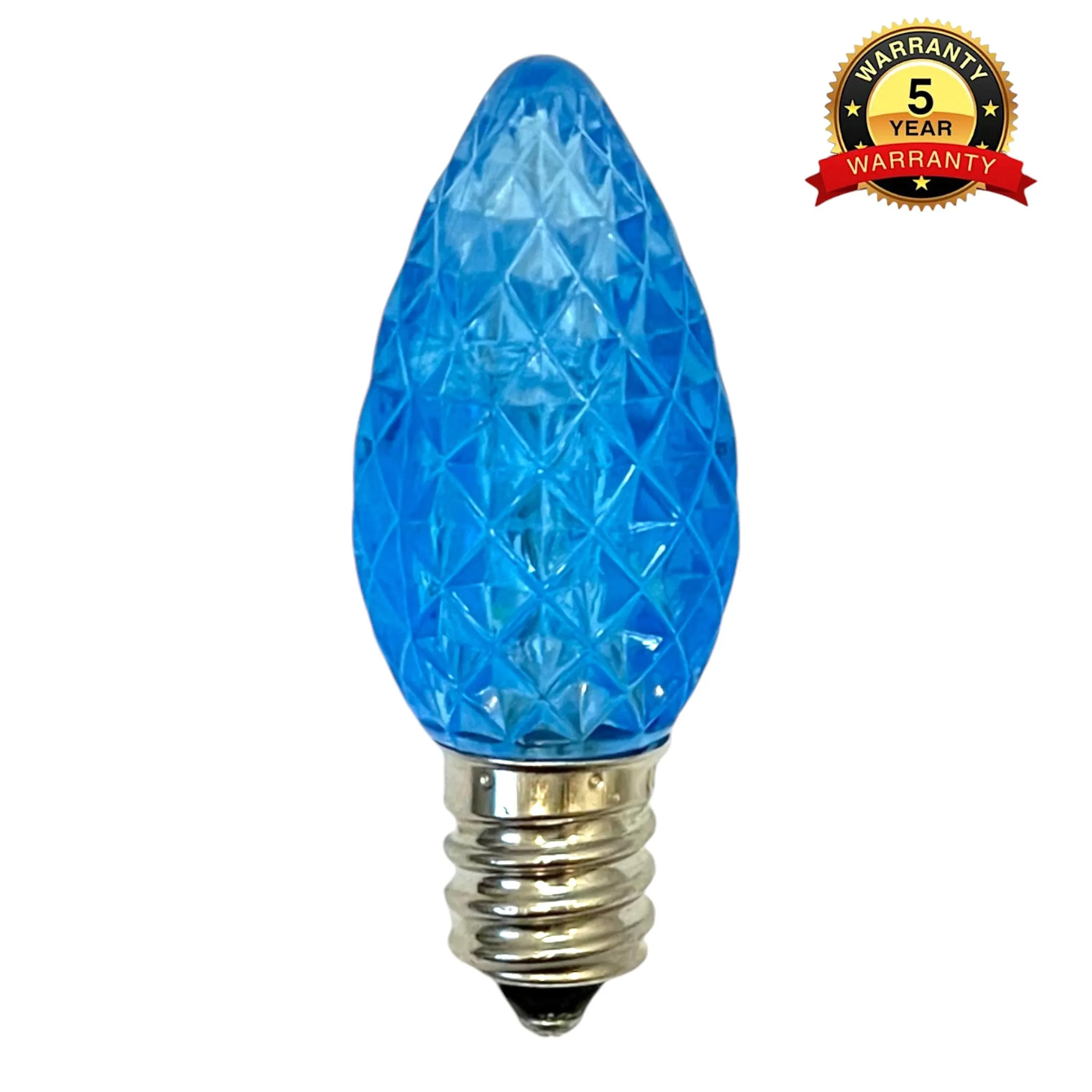 C7 Commercial Elite SMD LED Christmas Light Bulb