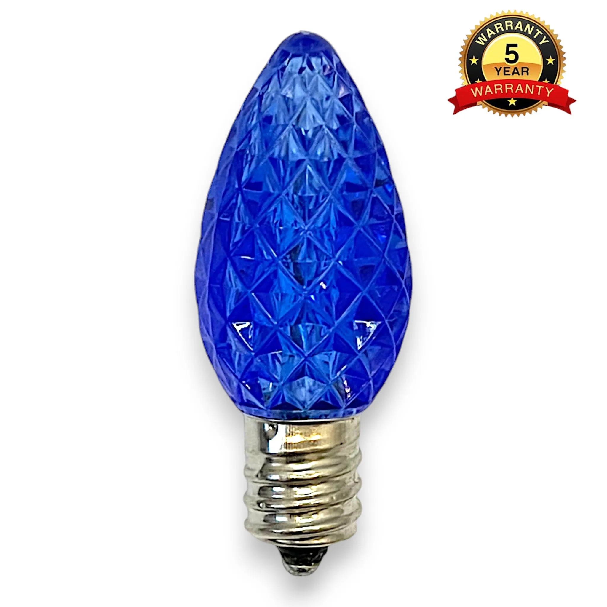 C7 Commercial Elite SMD LED Christmas Light Bulb