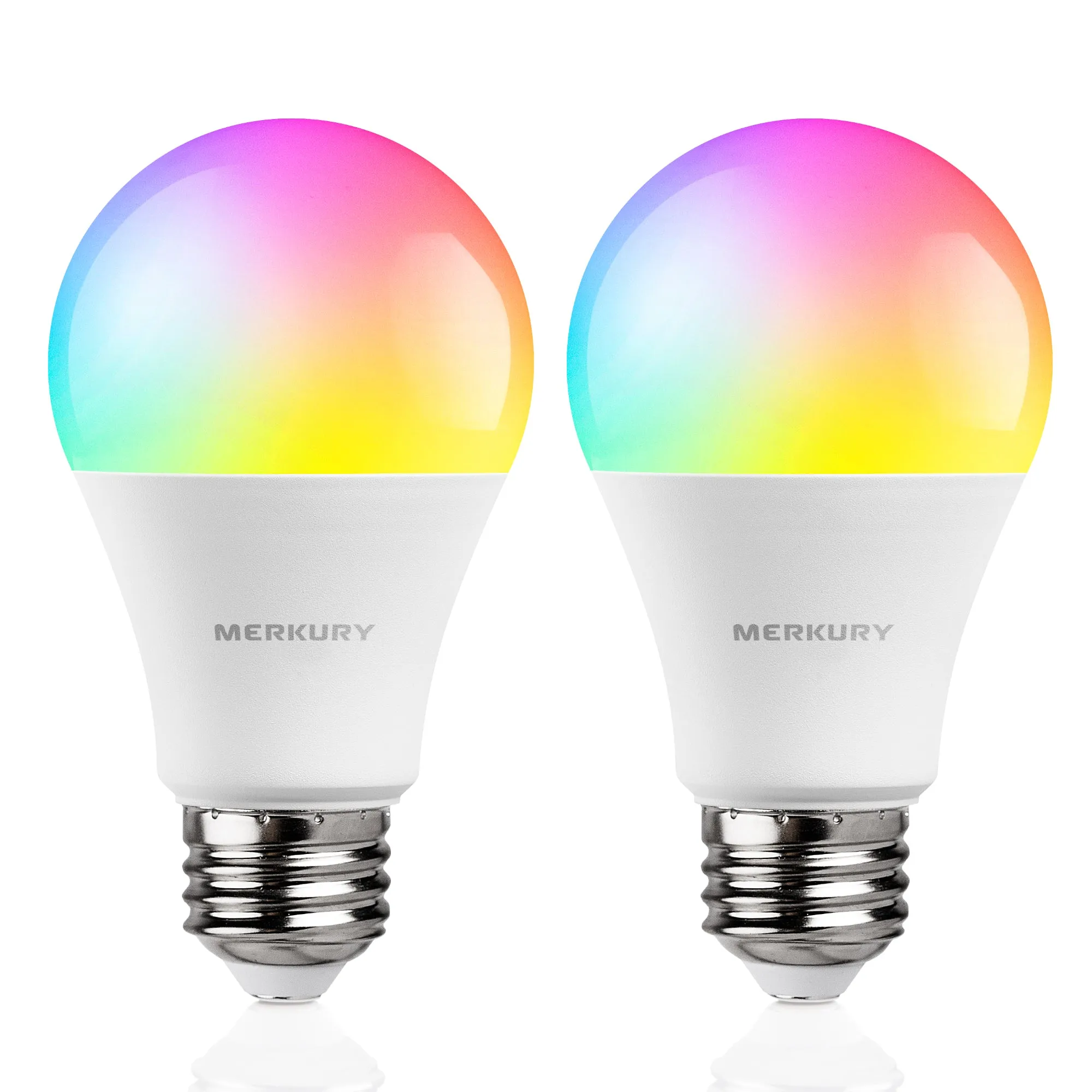 Color Smart Bulb