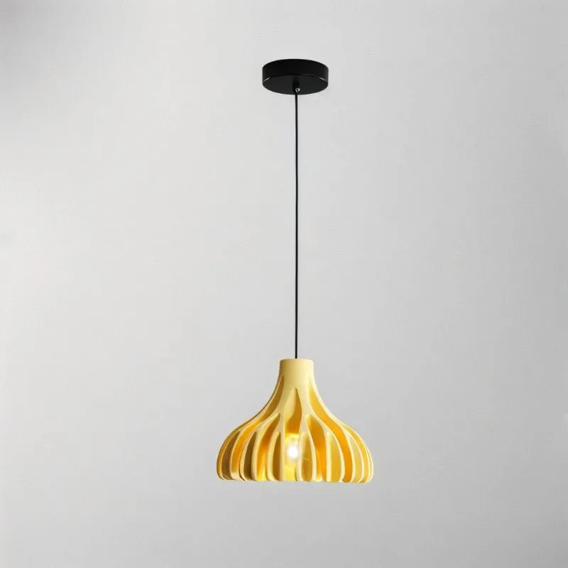 Coral Pendant Light