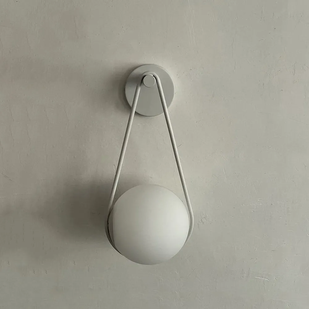 Corda Sconce