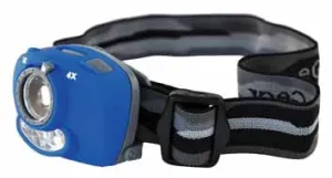 eGear Focus Control 100 Headlamp HL-100