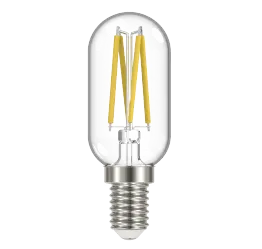 Energizer E14 Filament LED Cookerhood Warm White Lightbulb 35W