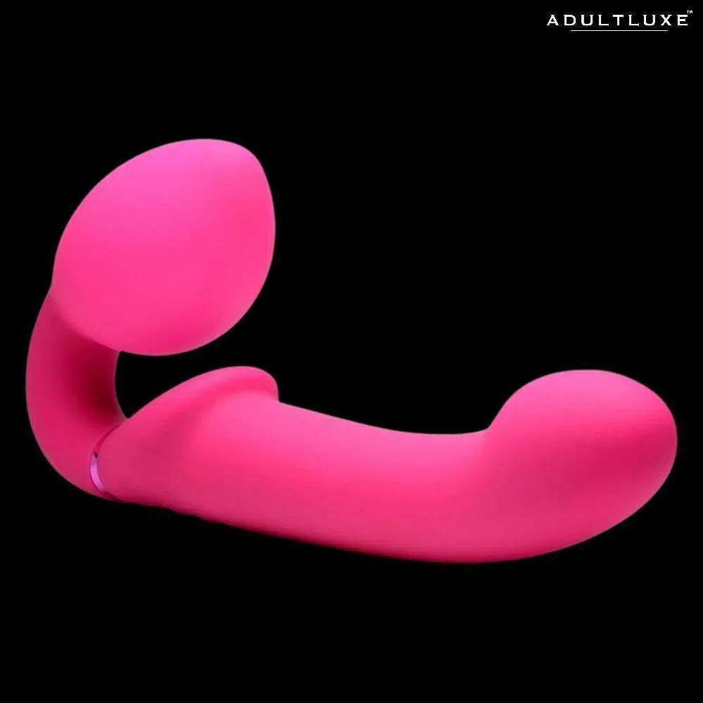 Ergo-Fit G-Pulse Remote Control Vibrator