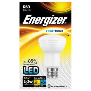 Eveready Warm White 9.5W Es E27 Led Energizer Bulb