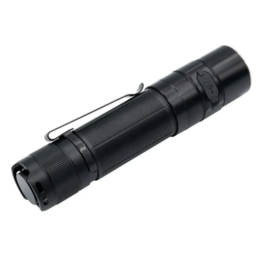 Fenix E35R Rechargeable EDC Flashlight 3100 Lumens