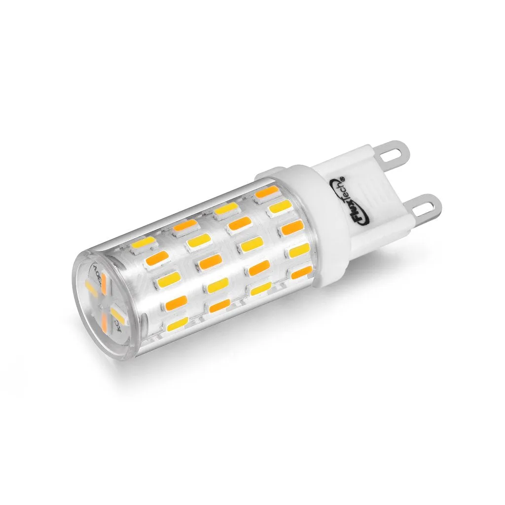 FluxTech - New Smart Dual Tone G9 LED Bulb