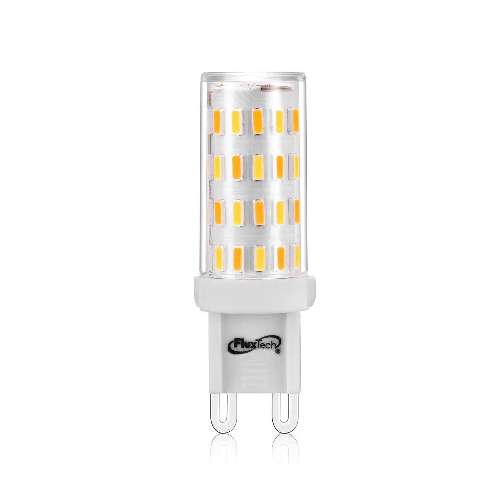 FluxTech - New Smart Dual Tone G9 LED Bulb