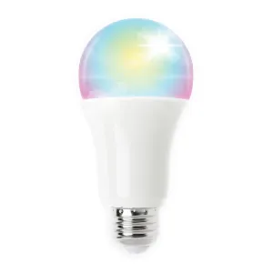 G-Home LED App Controlled Light Bulb- RGB and White