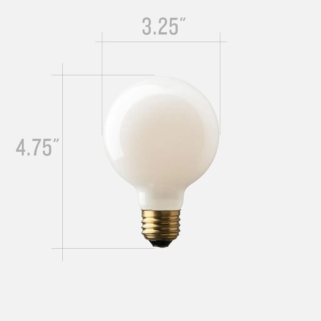 G25 LED Bulb