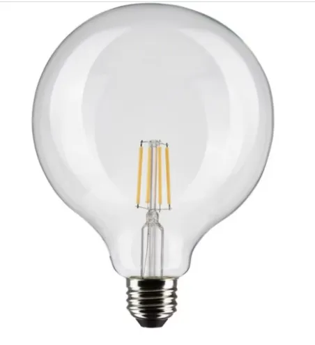 G40 Filament LED Bulb