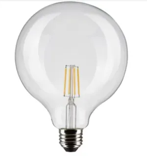 G40 Filament LED Bulb