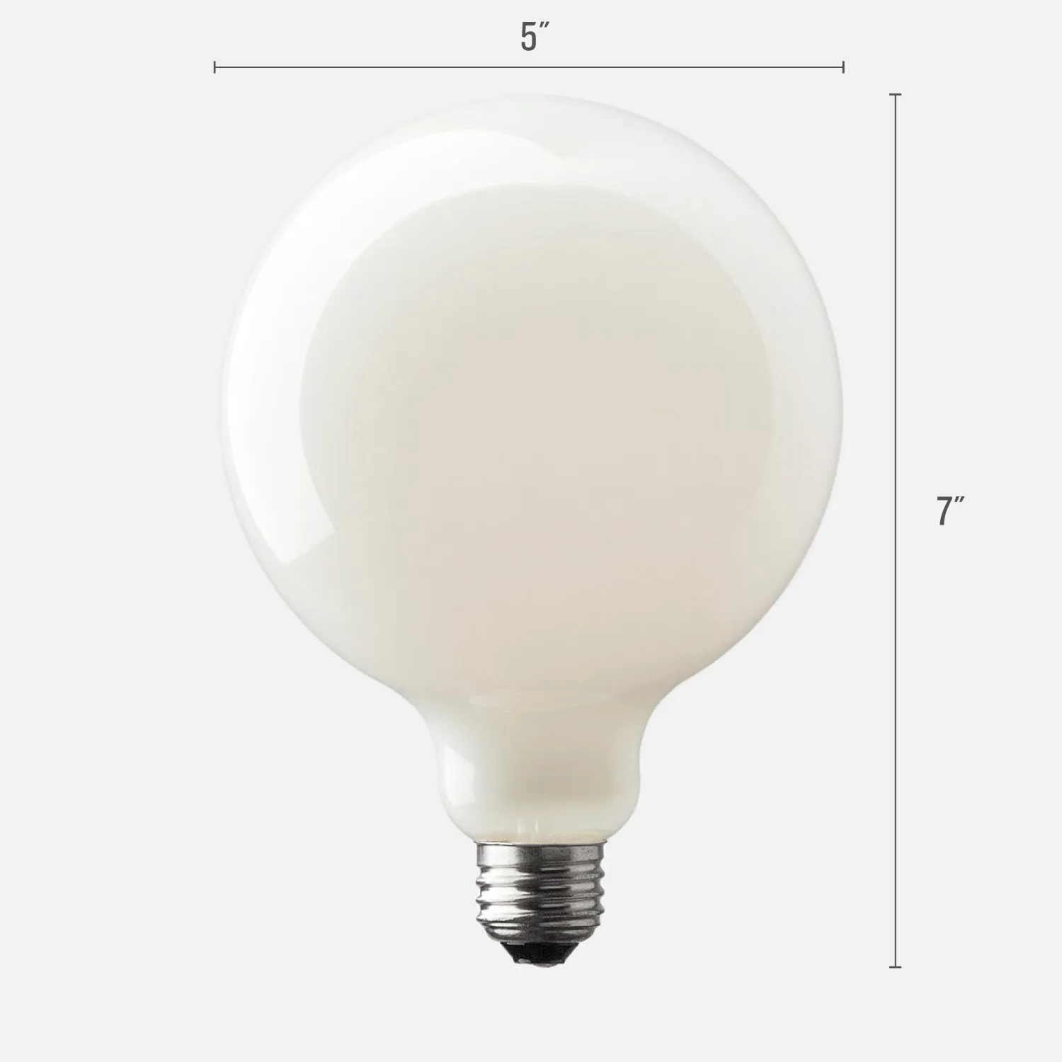 G40 LED Bulb