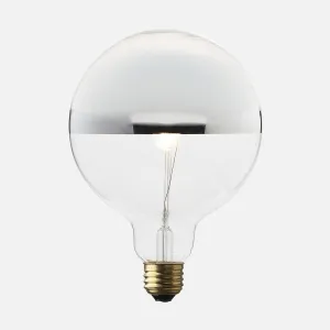 G40 Silver Tip Bulb