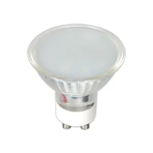 GU10 LED Domino 5W Bulb