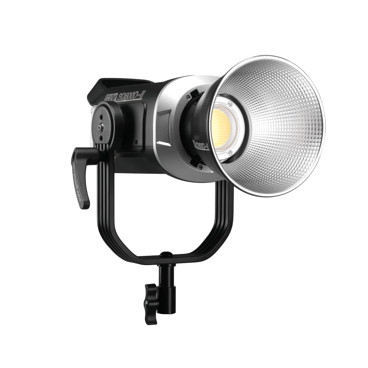 GVM SD600D-II 600W Upgraded  Bi-Color LED Video Light