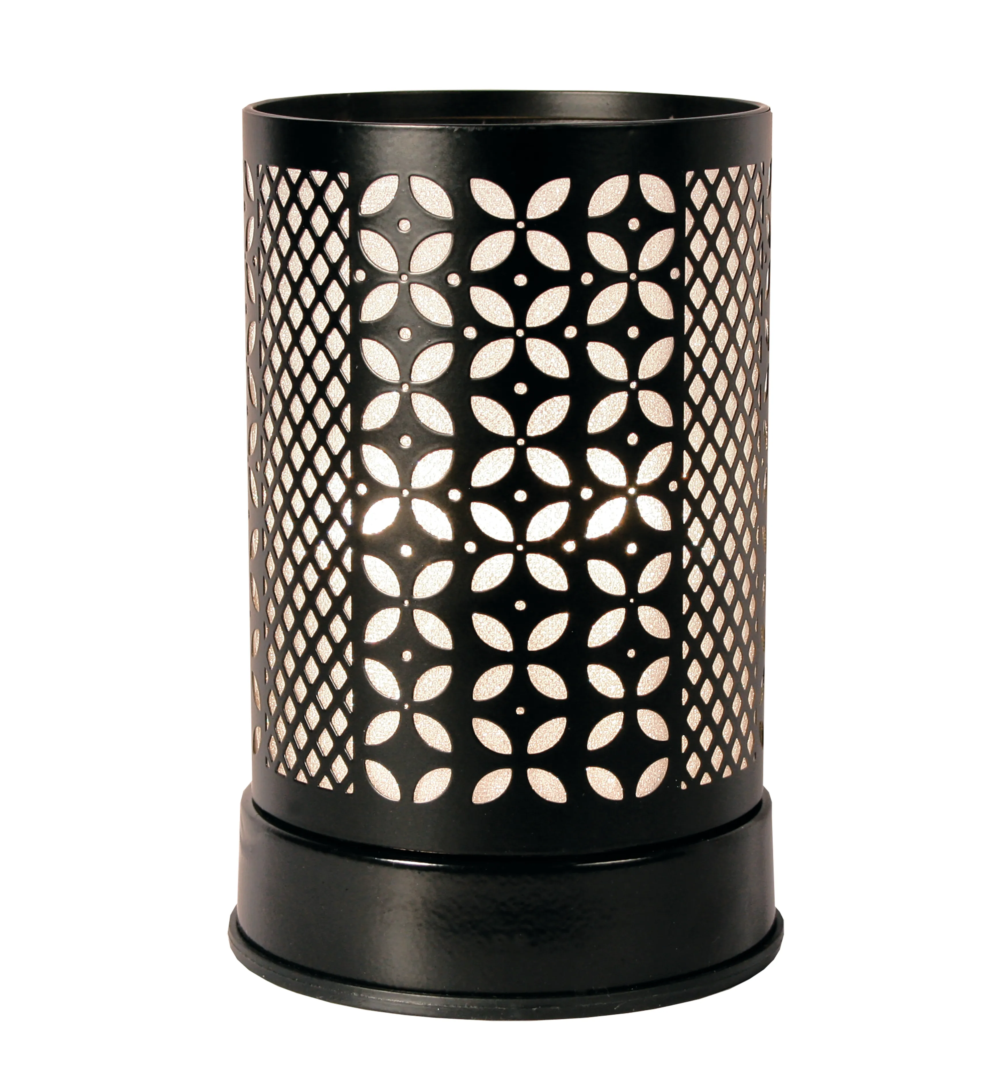 Hacienda Wax Warming Lantern