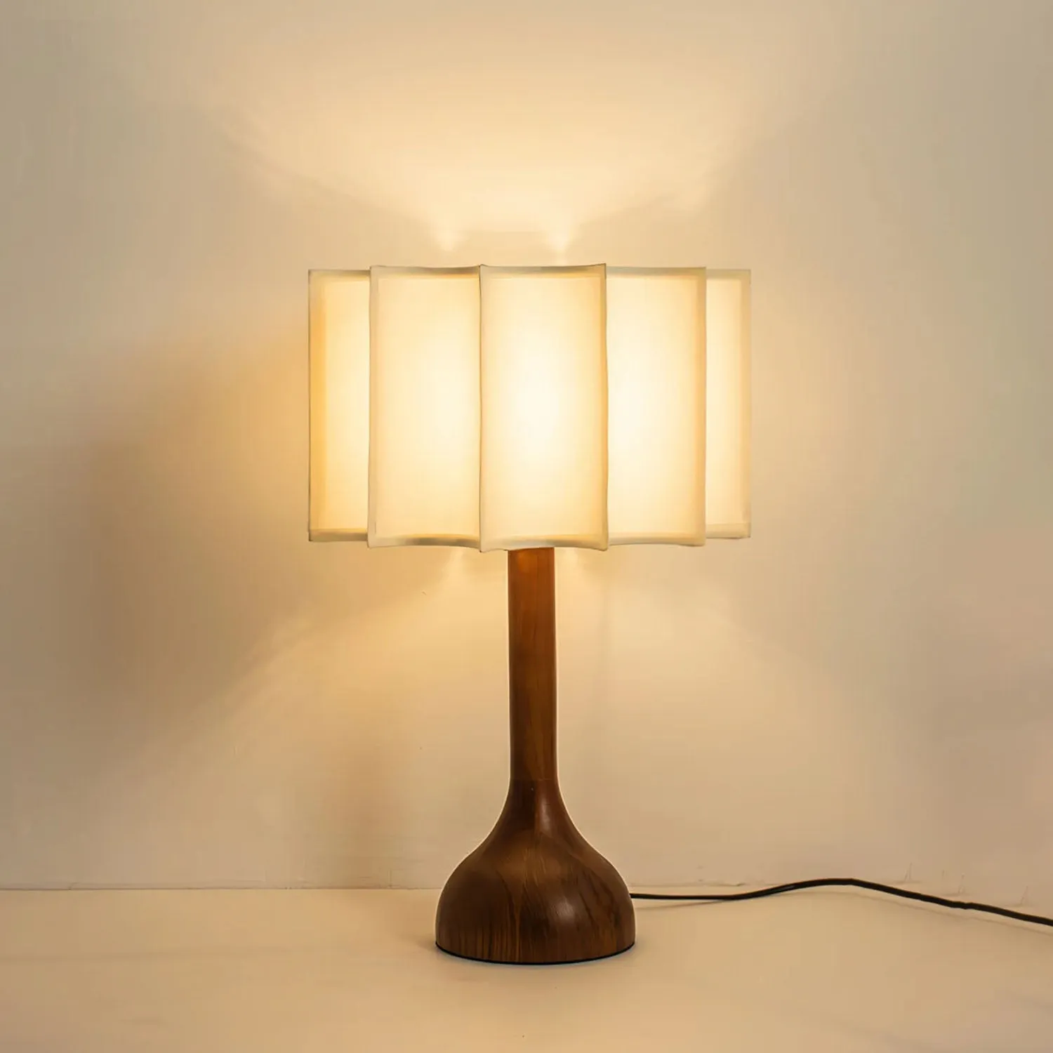 Hakka Table Lamp