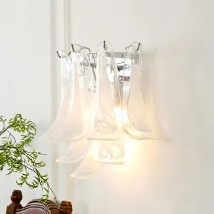 Horseshoe Wall Lamp