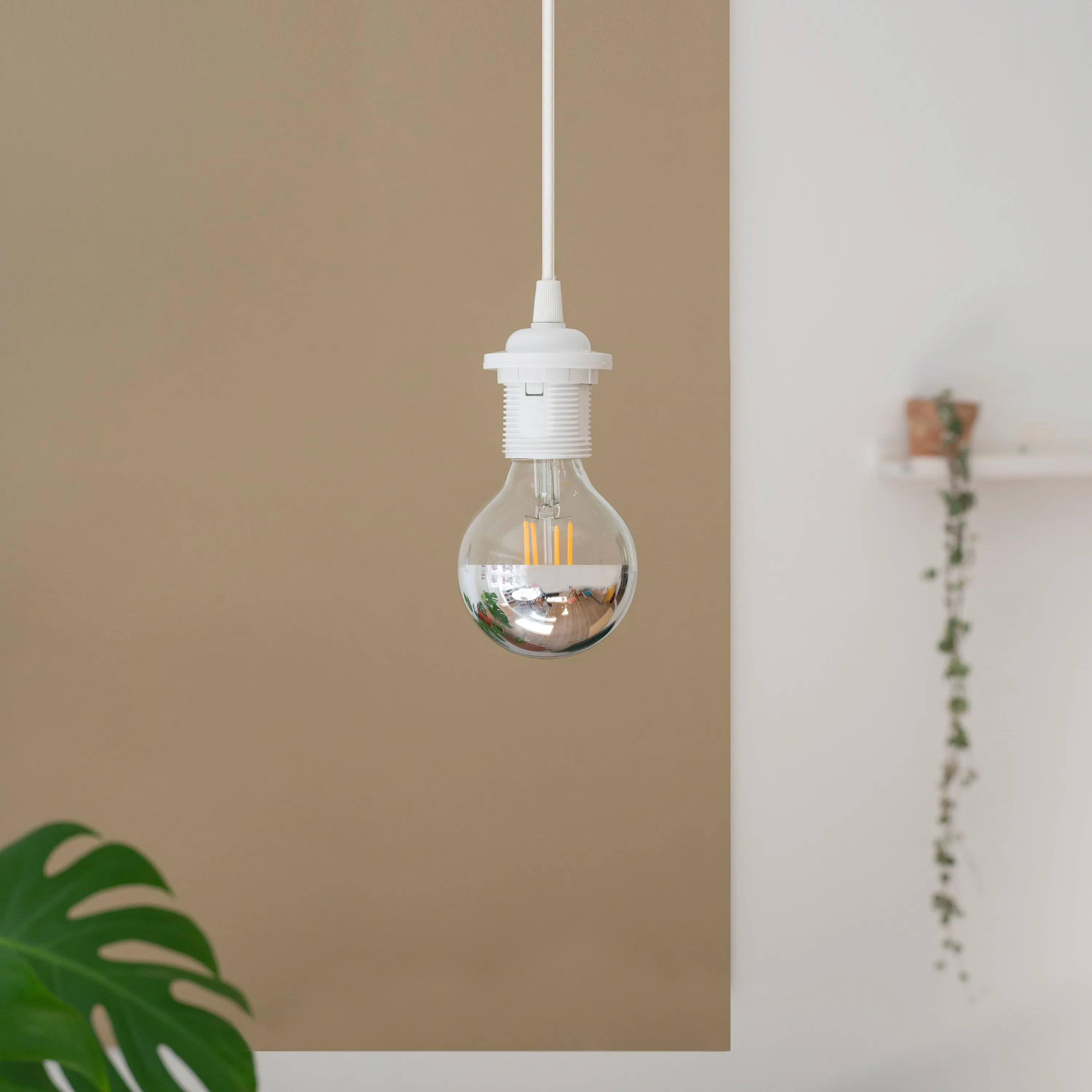 Idea LED Bulb Series