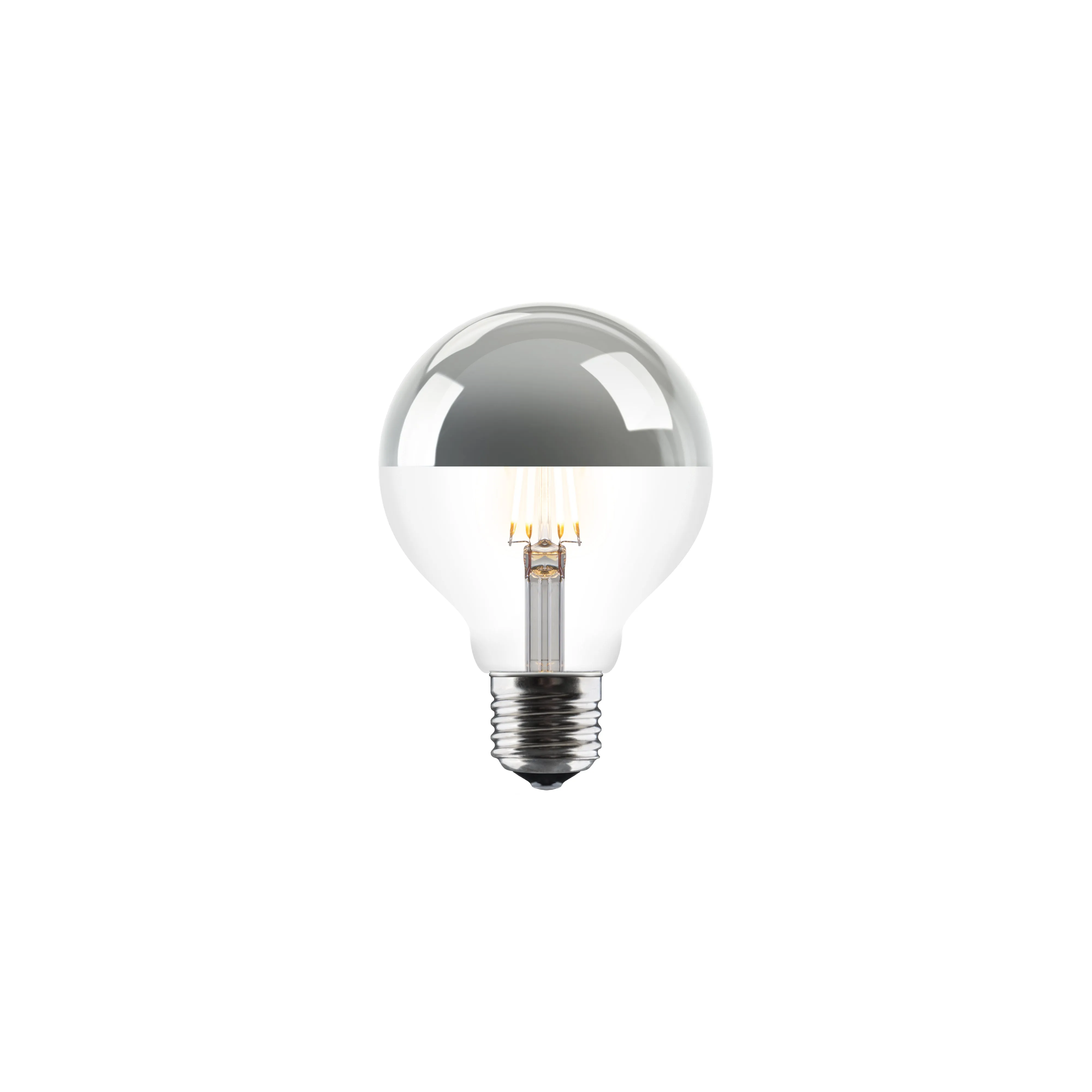 Idea LED Bulb Series