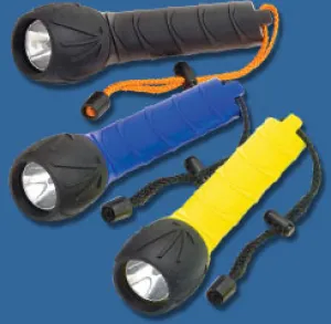 Innovative Unidive Flashlight Underwater Light