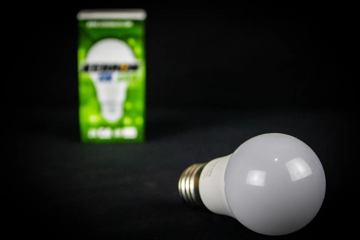 Kedron 3 Watt 12V DC LED Bulb