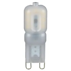 LED G9 Capsule Bulb -  Cool White